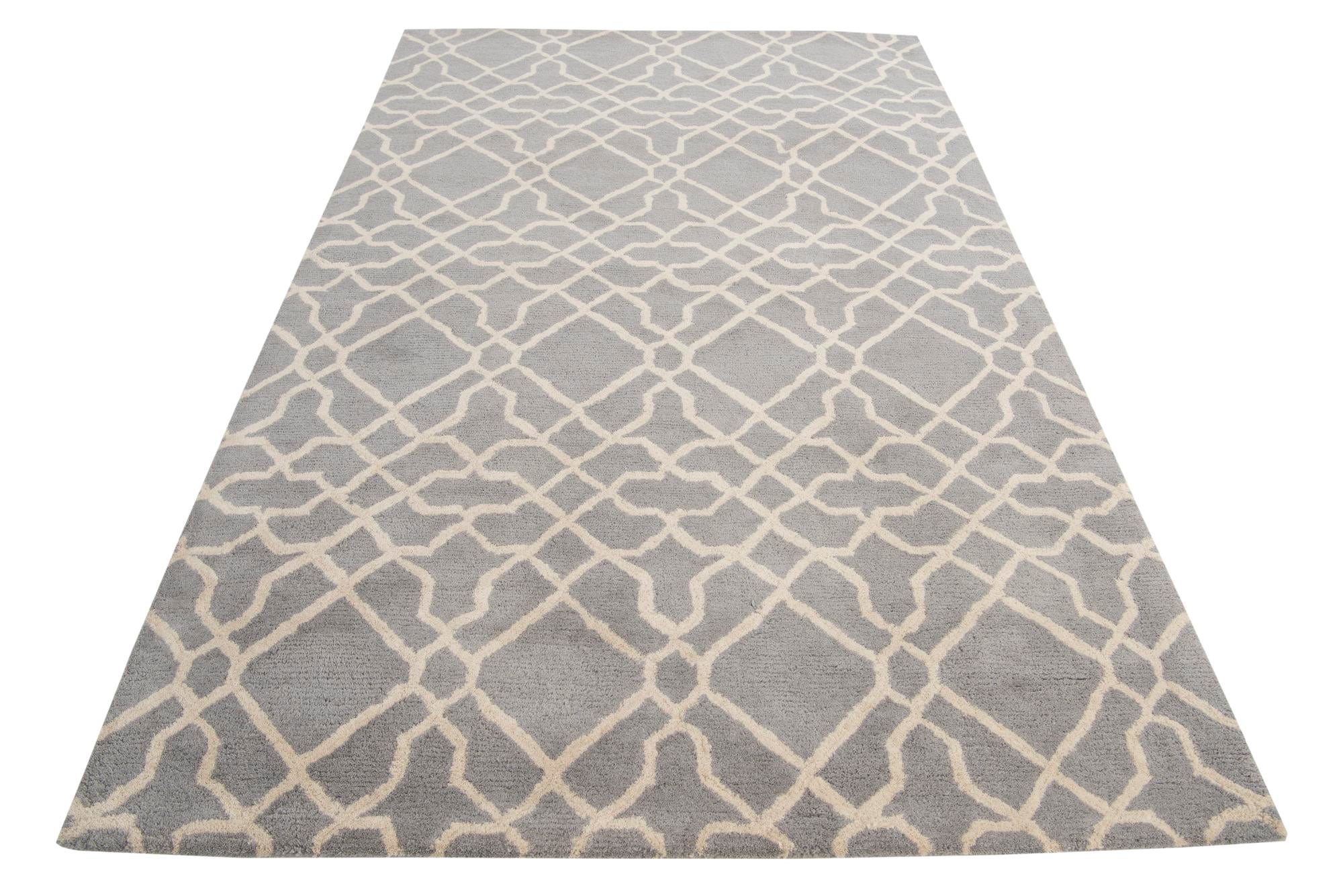 5' x 8' Luna Rug