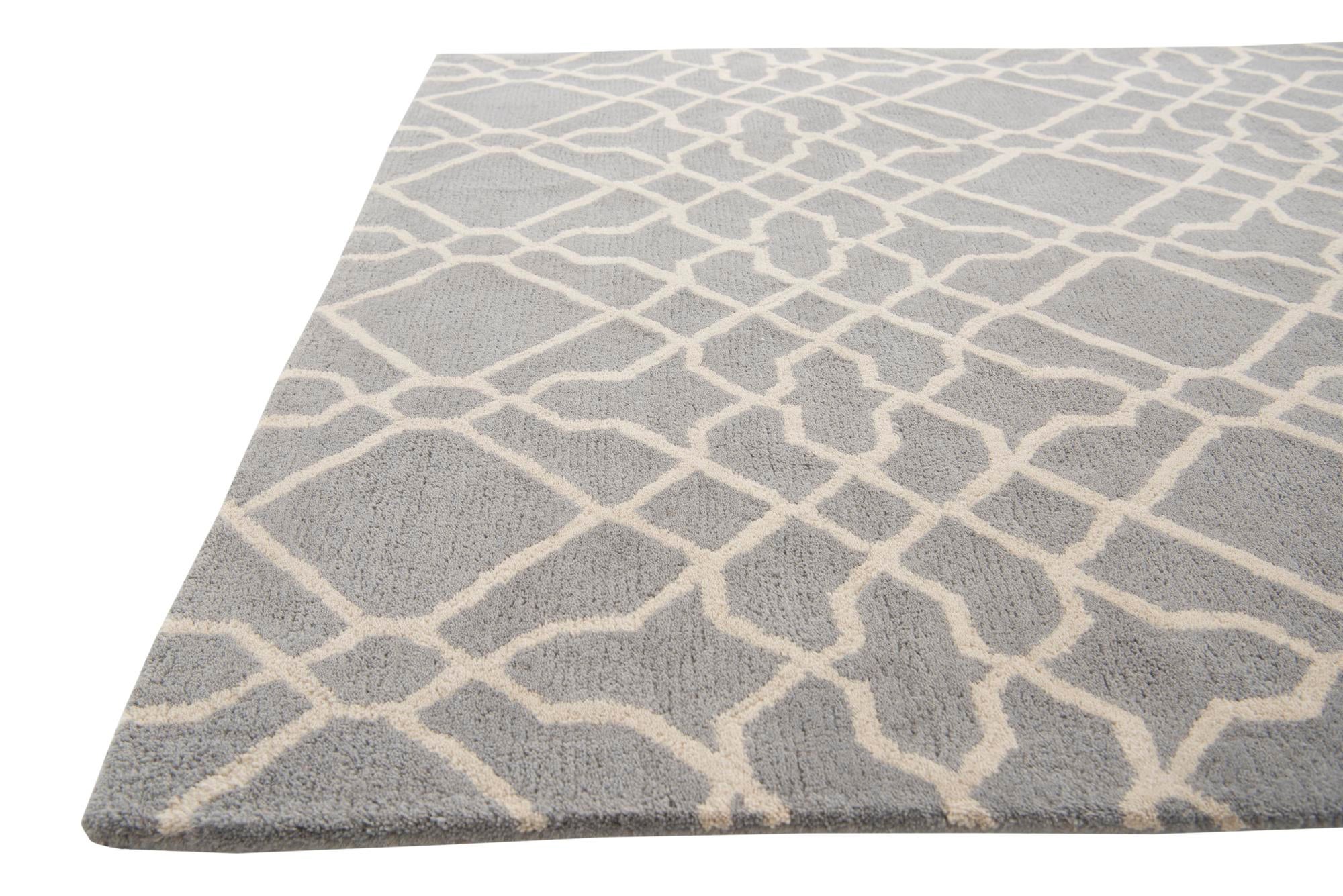 5' x 8' Luna Rug
