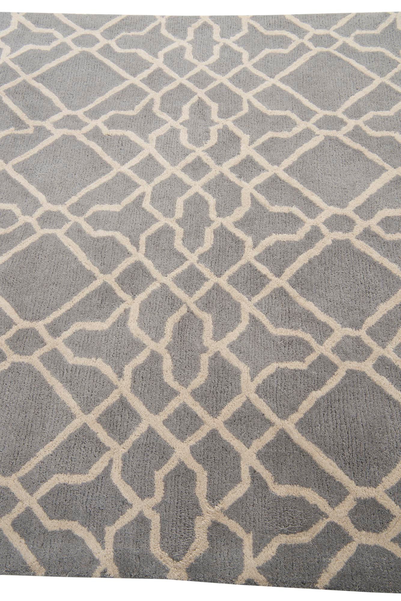 5' x 8' Luna Rug
