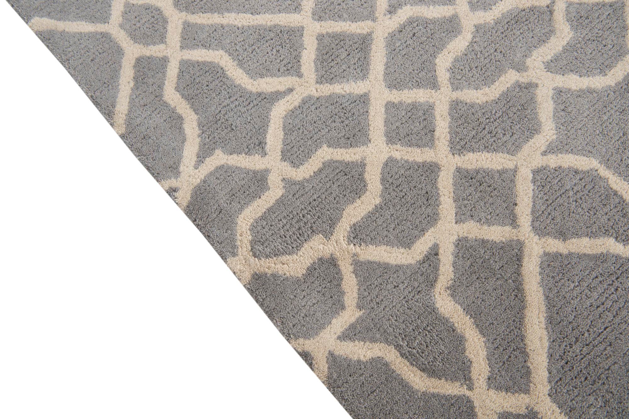 5' x 8' Luna Rug