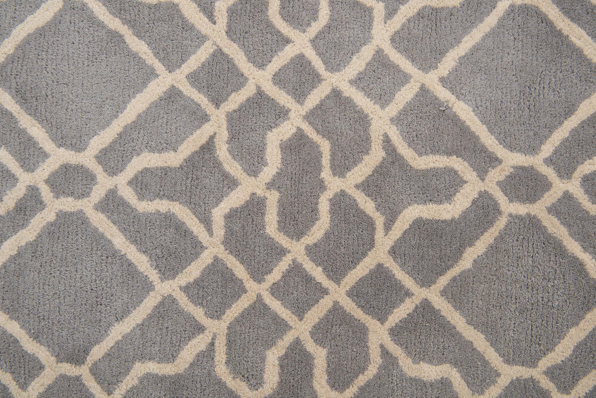 5' x 8' Luna Rug