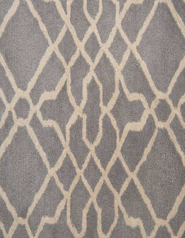 Detail image of 5' x 8' Luna Rug
