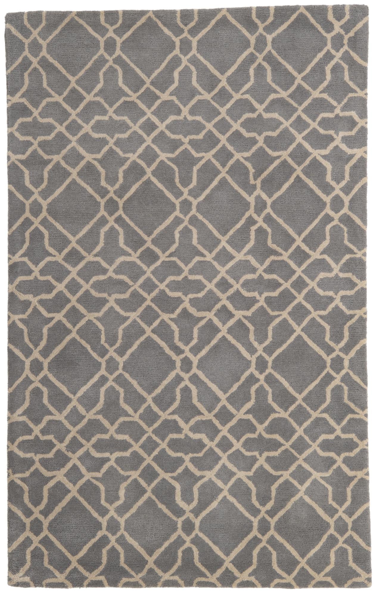 5' x 8' Luna Rug