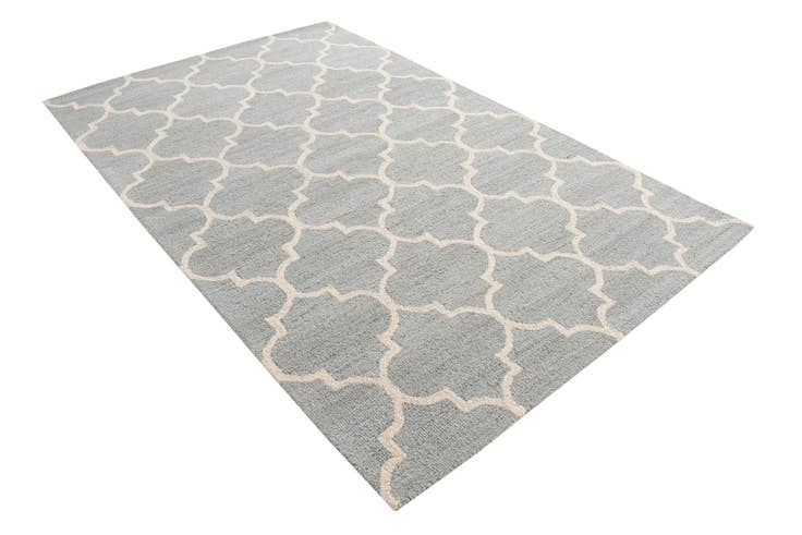 Detail image of 5' 1 x 8' 2 Luna Rug