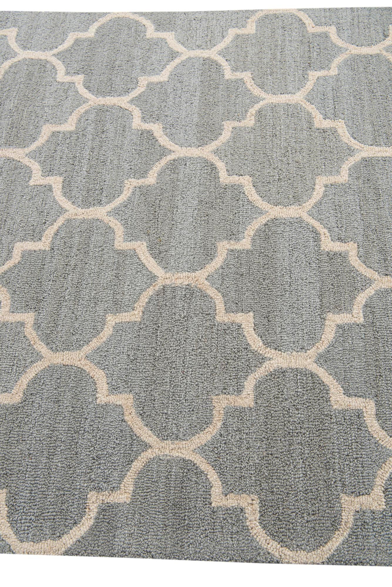 5' 1 x 8' 2 Luna Rug