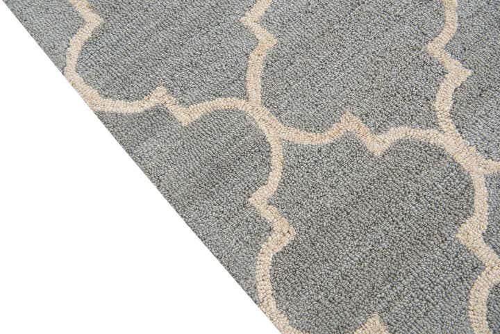 5' 1 x 8' 2 Luna Rug