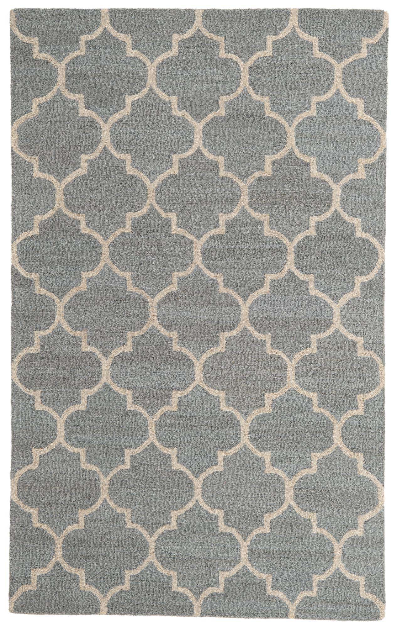 5' 1 x 8' 2 Luna Rug