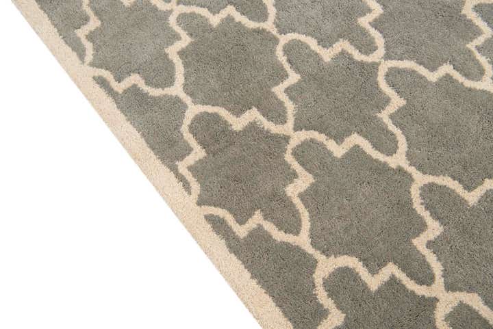 5' 1 x 8' Luna Rug