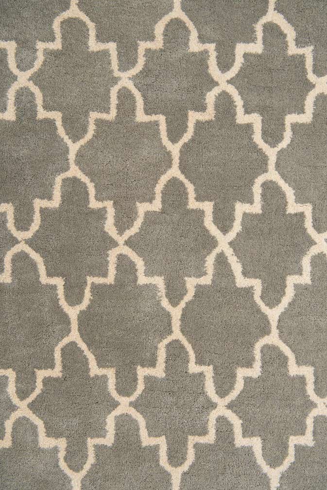5' 1 x 8' Luna Rug