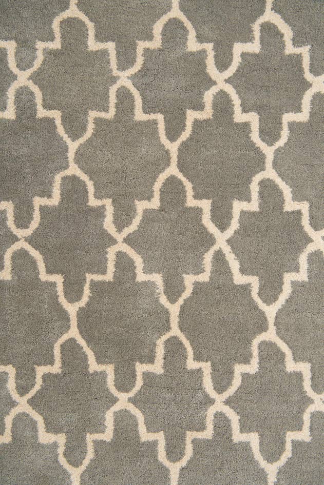 Detail image of 5' 1 x 8' Luna Rug