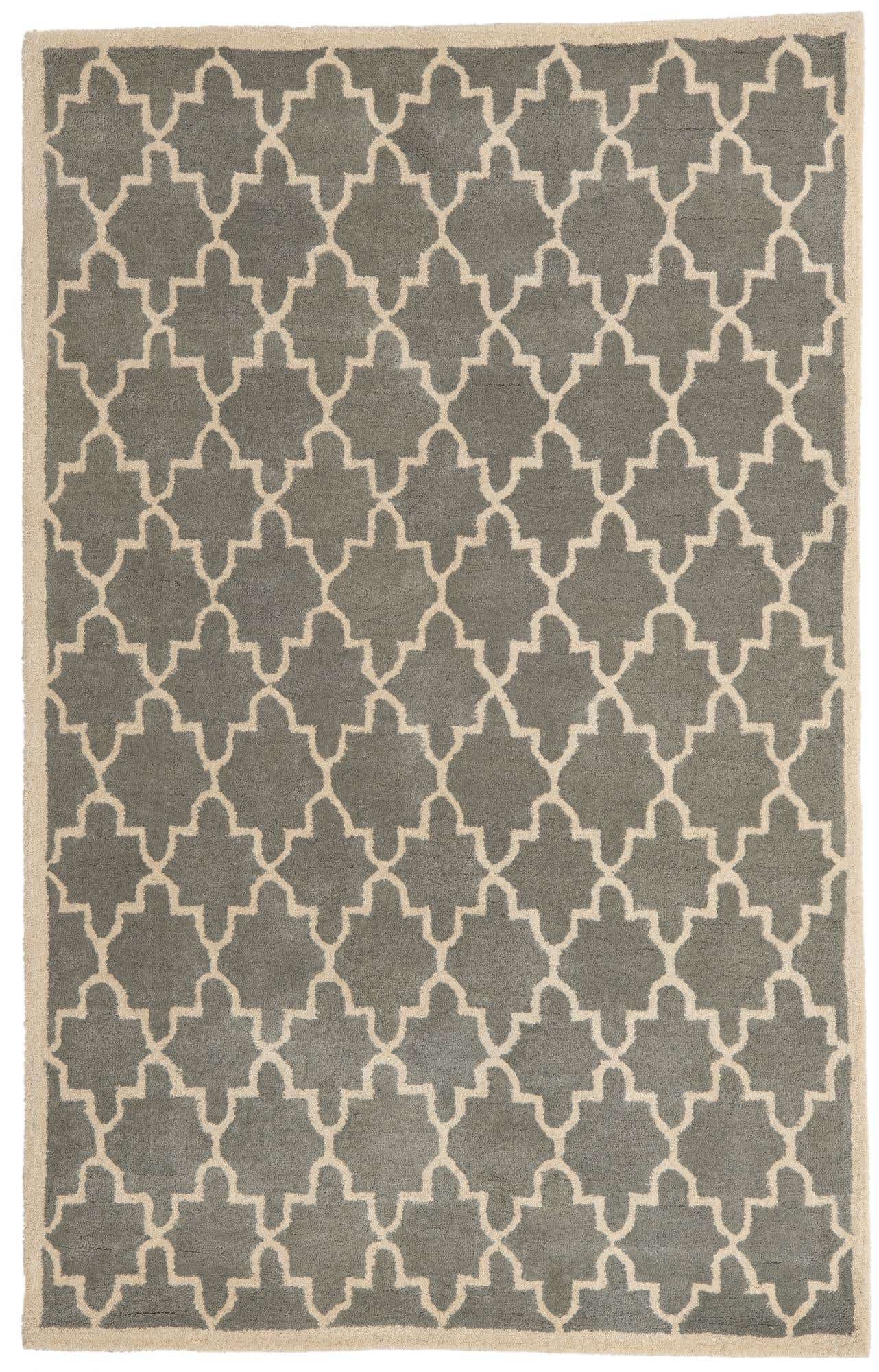 5' 1 x 8' Luna Rug