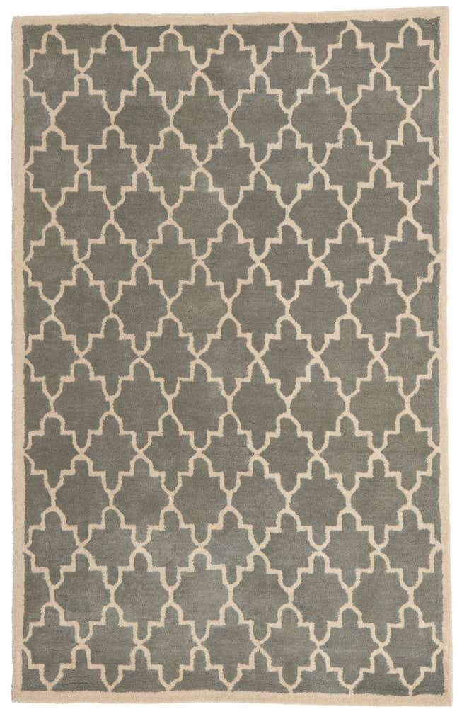 5' 1 x 8' Luna Rug
