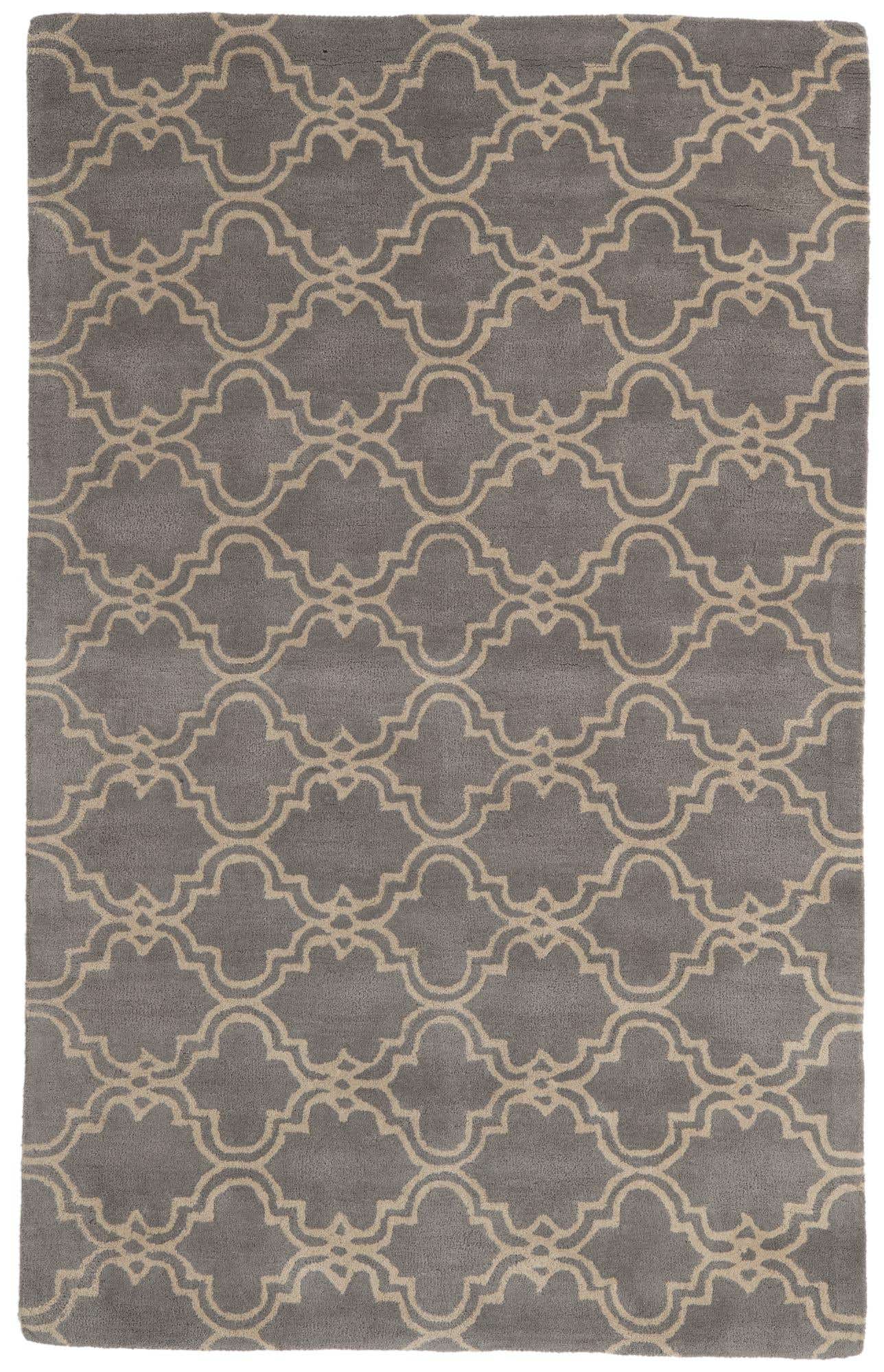5' x 8' Luna Rug