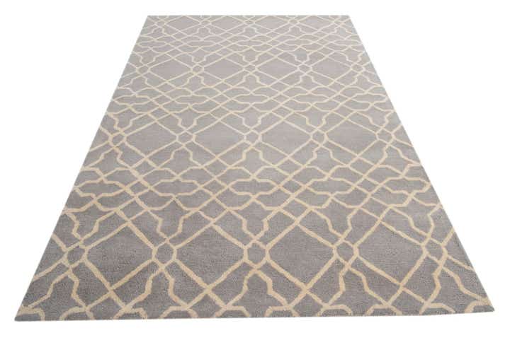 5' x 8' Luna Rug