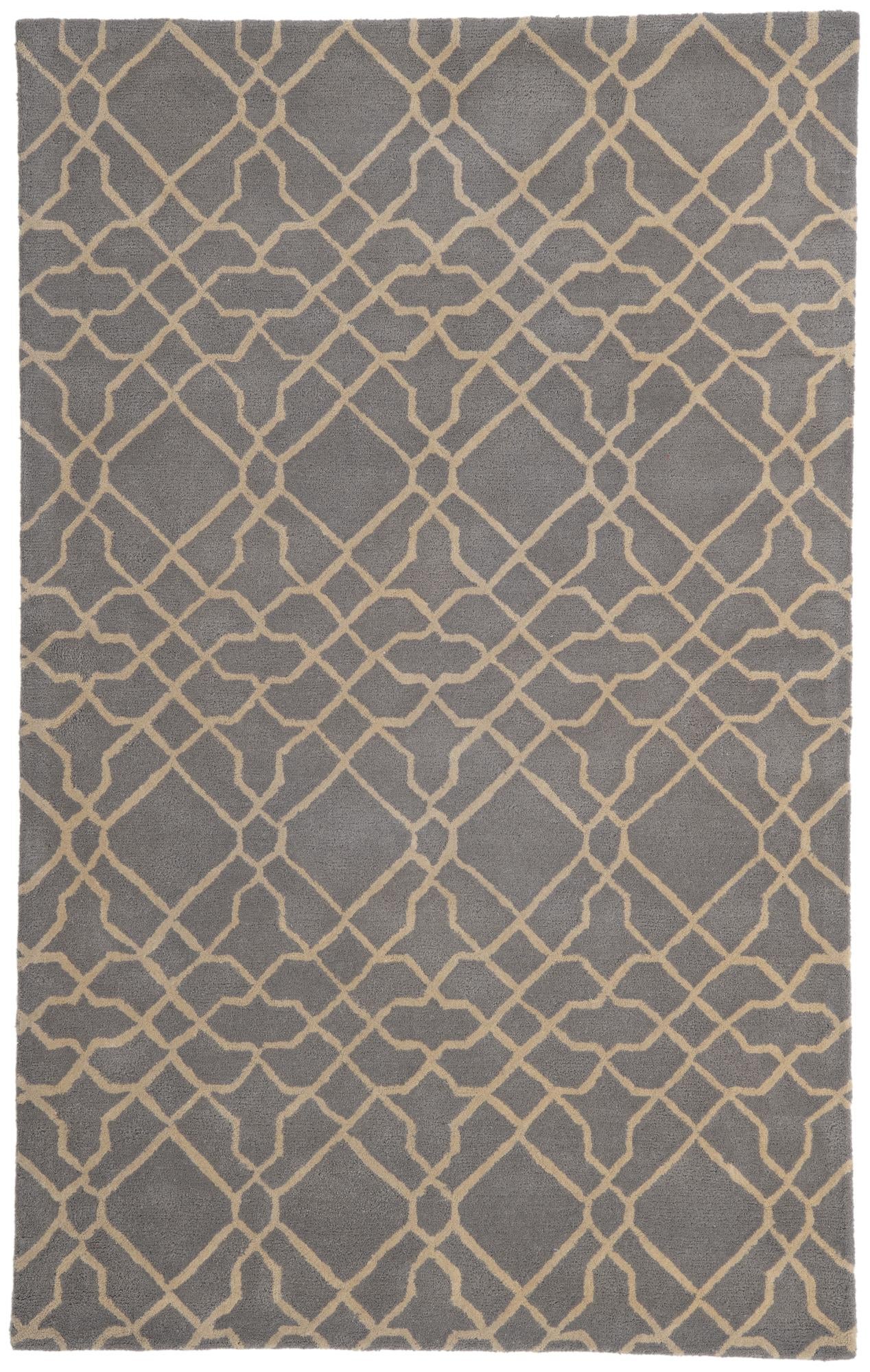 5' x 8' Luna Rug