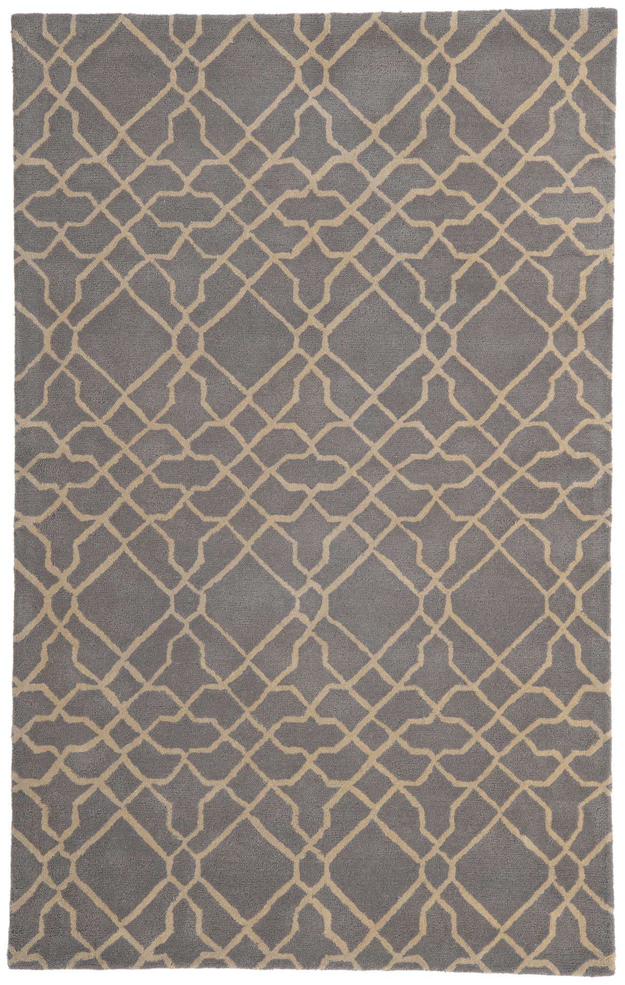 5' x 8' Luna Rug