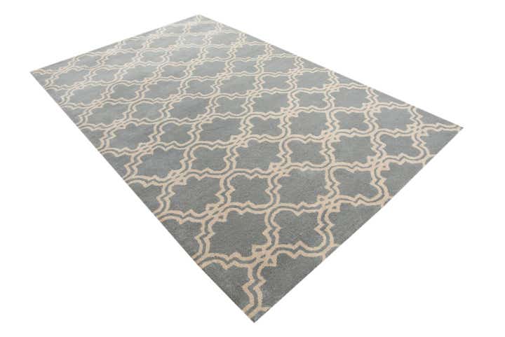 5' x 7' 10 Luna Rug