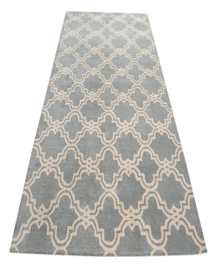 Detail image of 5' x 7' 10 Luna Rug
