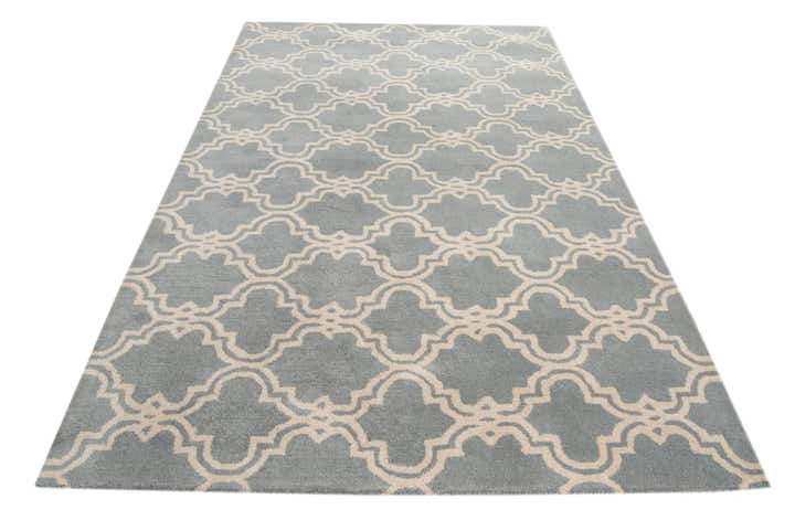 5' x 7' 10 Luna Rug