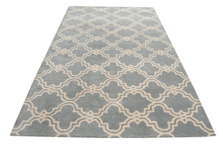 Detail image of 5' x 7' 10 Luna Rug