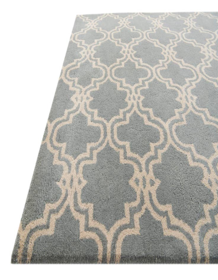 Detail image of 5' x 7' 10 Luna Rug