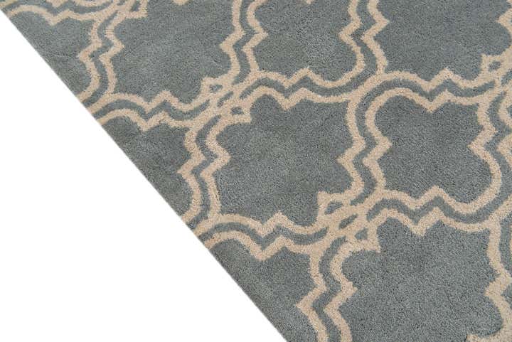 5' x 7' 10 Luna Rug
