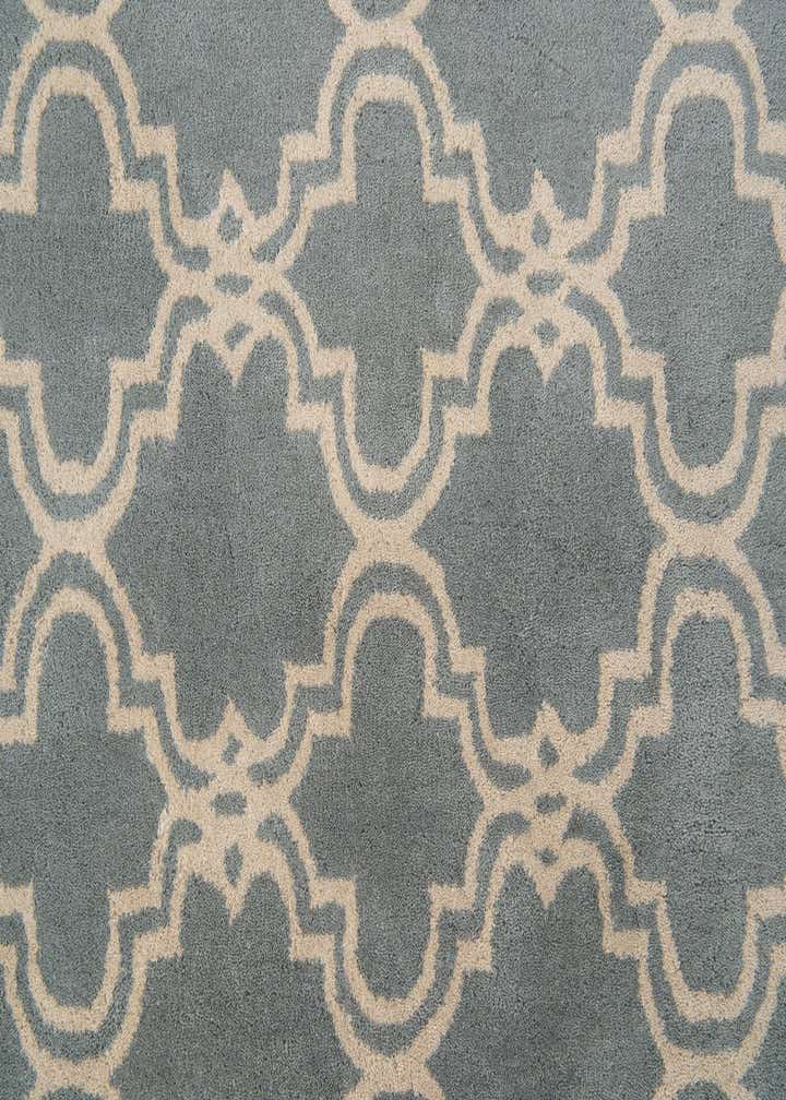 5' x 7' 10 Luna Rug