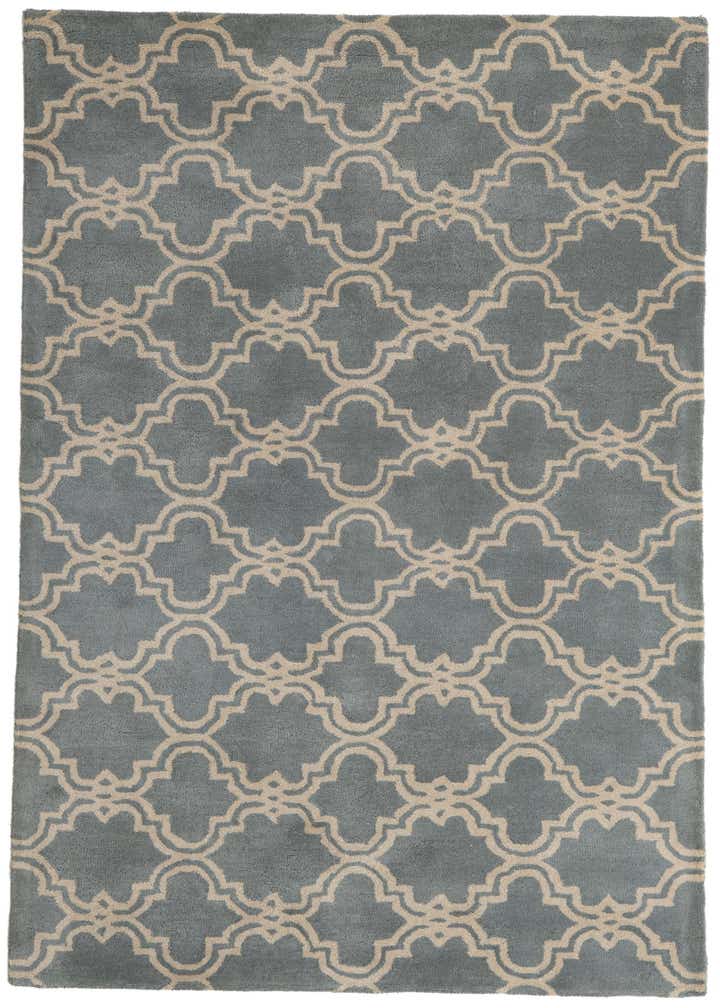 5' x 7' 10 Luna Rug