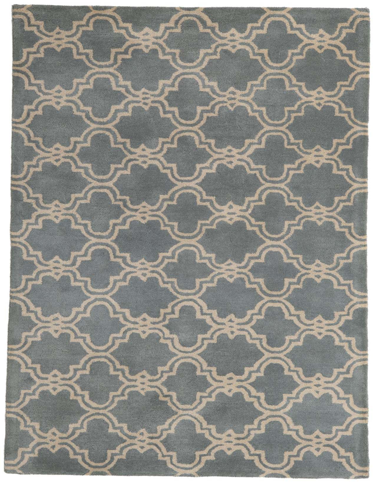 5' x 7' 10 Luna Rug