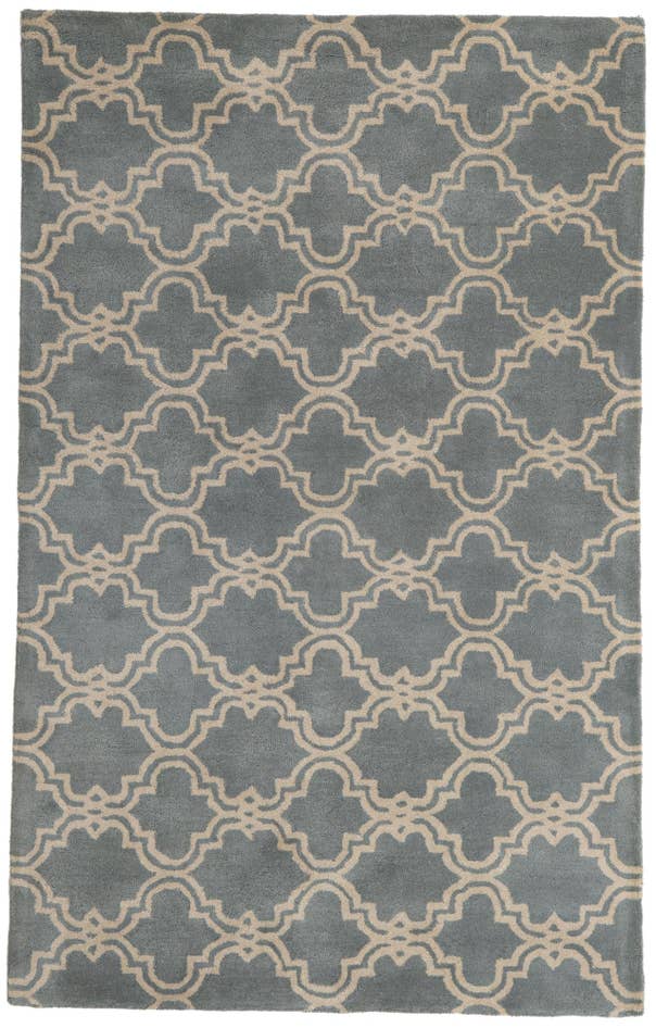 Detail image of 5' x 7' 10 Luna Rug