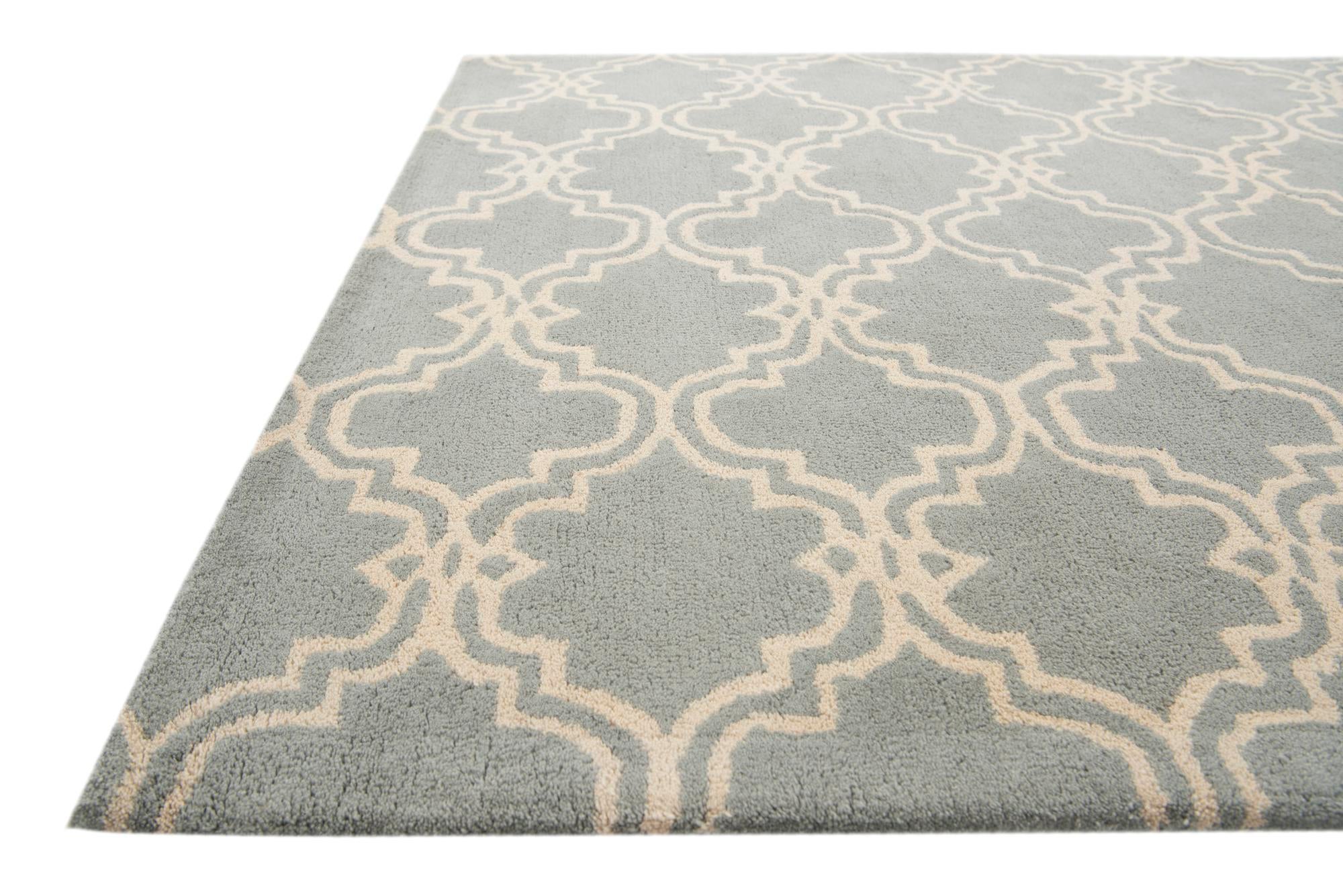 5' x 8' Luna Rug
