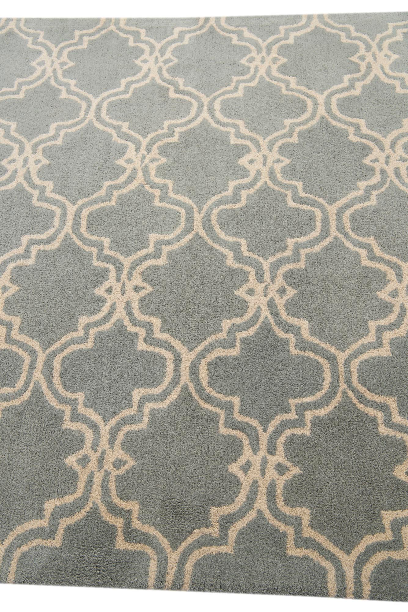 5' x 8' Luna Rug