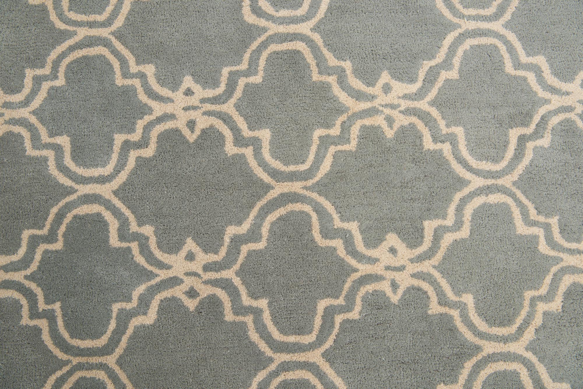 5' x 8' Luna Rug