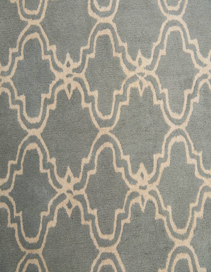 Detail image of 5' x 8' Luna Rug