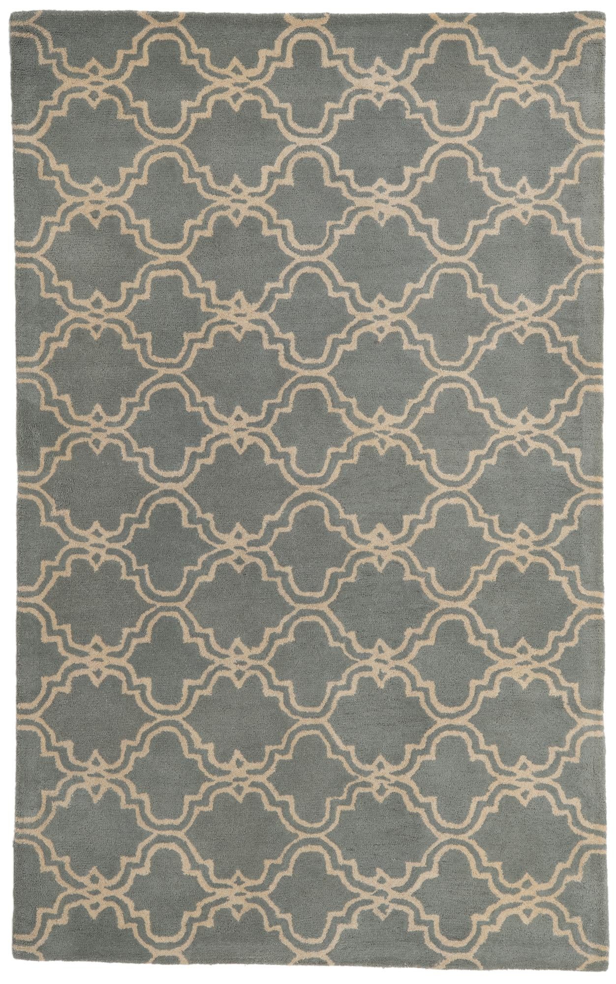 5' x 8' Luna Rug