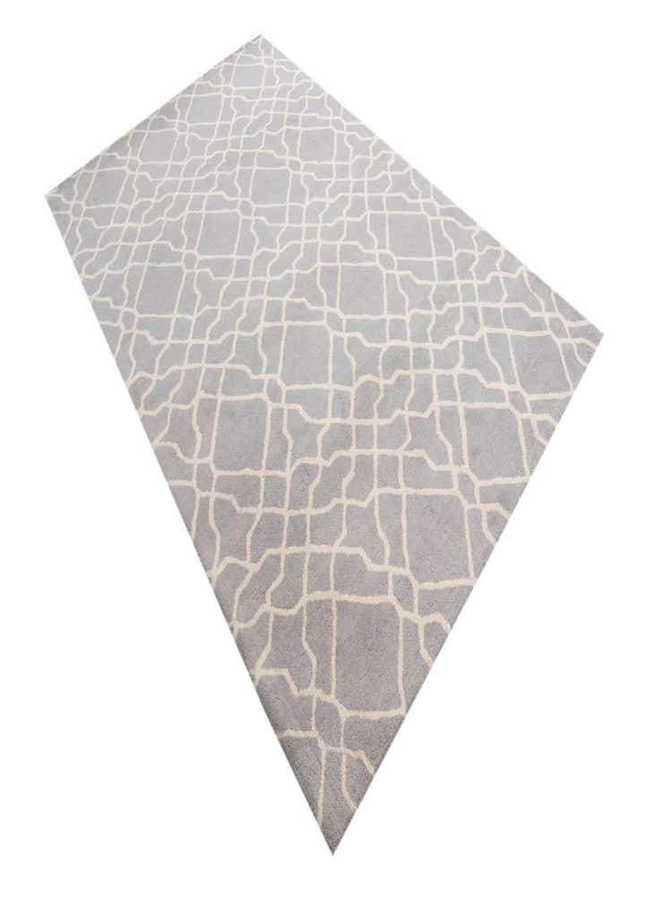 5' 1 x 8' Luna Rug