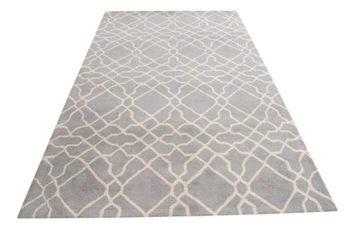 5' 1 x 8' Luna Rug