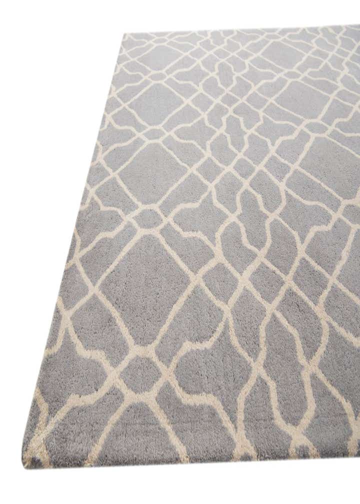 5' 1 x 8' Luna Rug