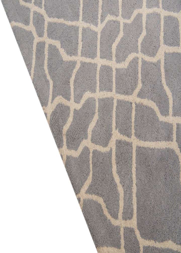 5' 1 x 8' Luna Rug