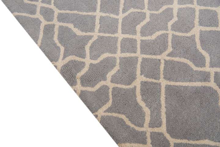 5' 1 x 8' Luna Rug
