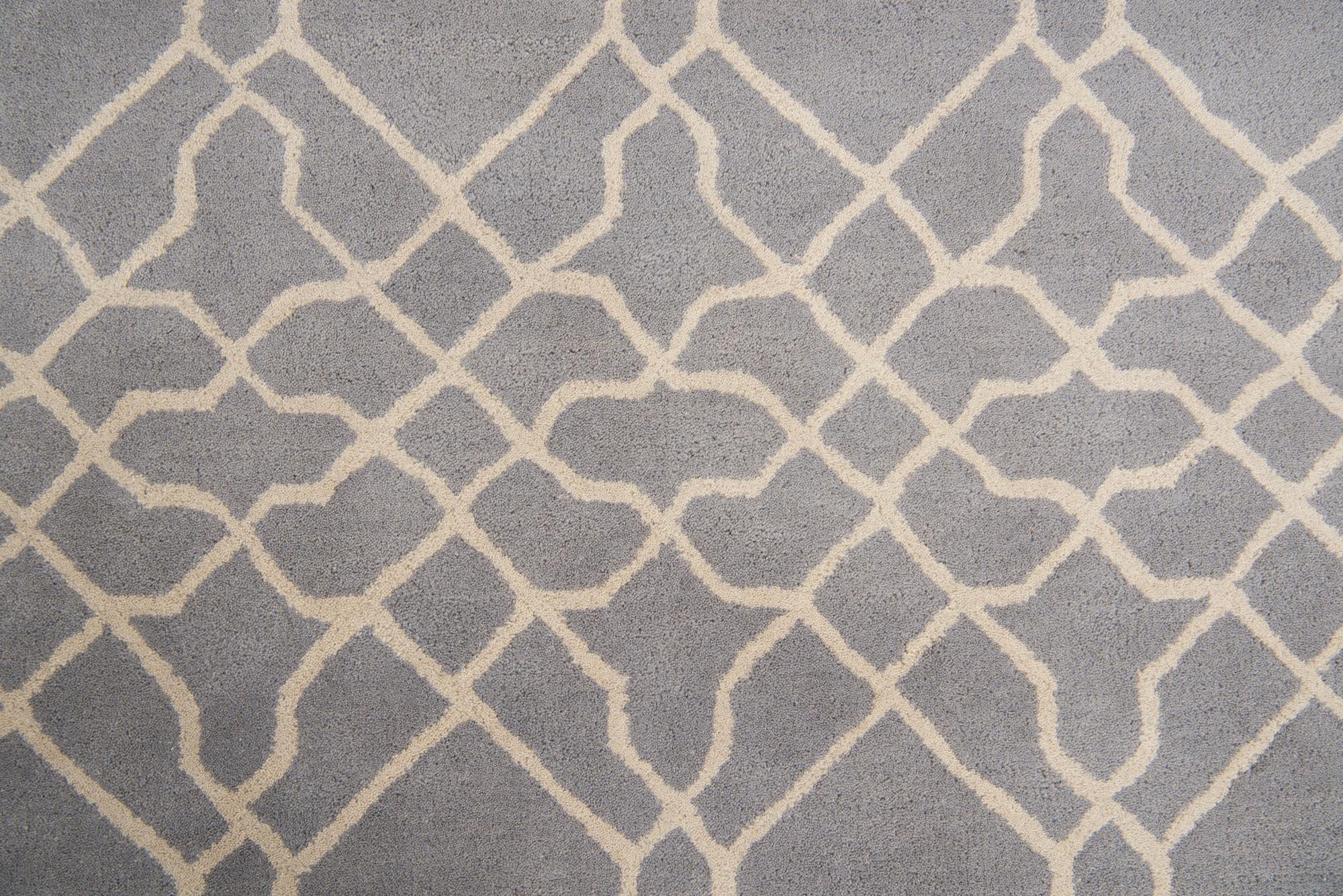 5' 1 x 8' Luna Rug