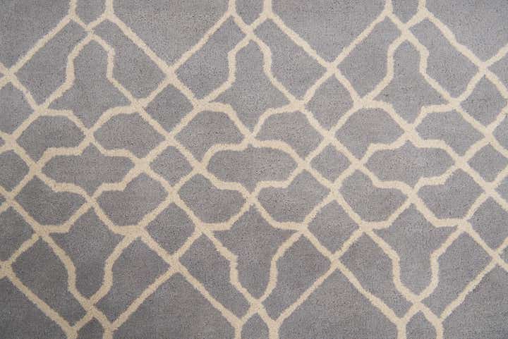 5' 1 x 8' Luna Rug