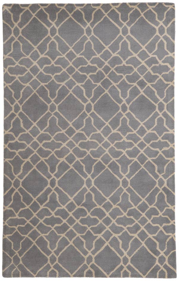 Detail image of 5' 1 x 8' Luna Rug