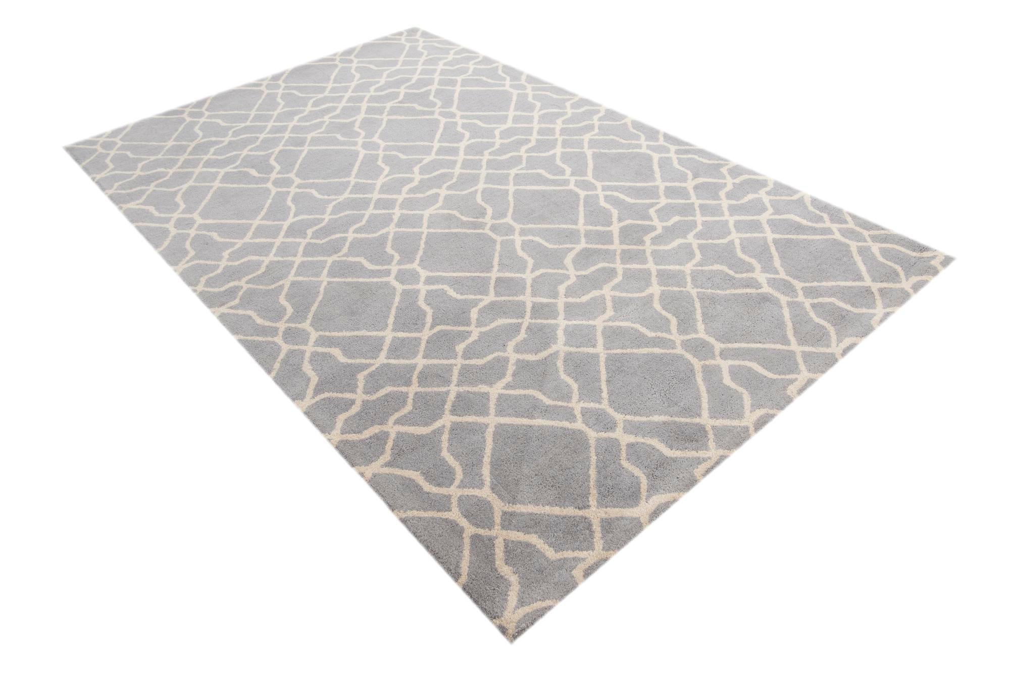 5' 1 x 8' Luna Rug