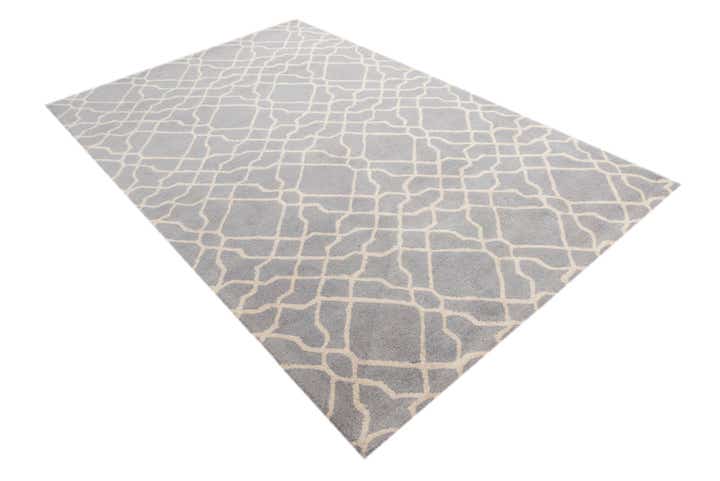 5' 1 x 8' Luna Rug