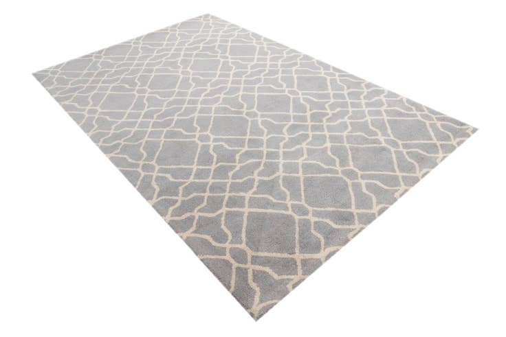 Detail image of 5' 1 x 8' Luna Rug