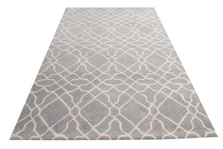 5' 1 x 8' Luna Rug