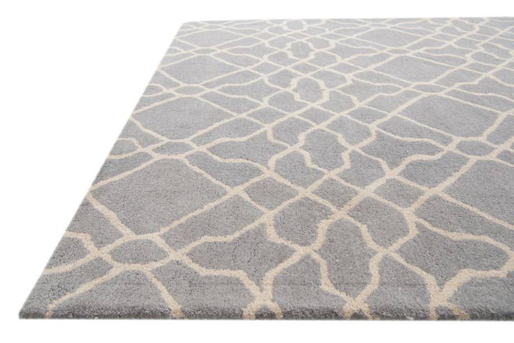 Detail image of 5' 1 x 8' Luna Rug