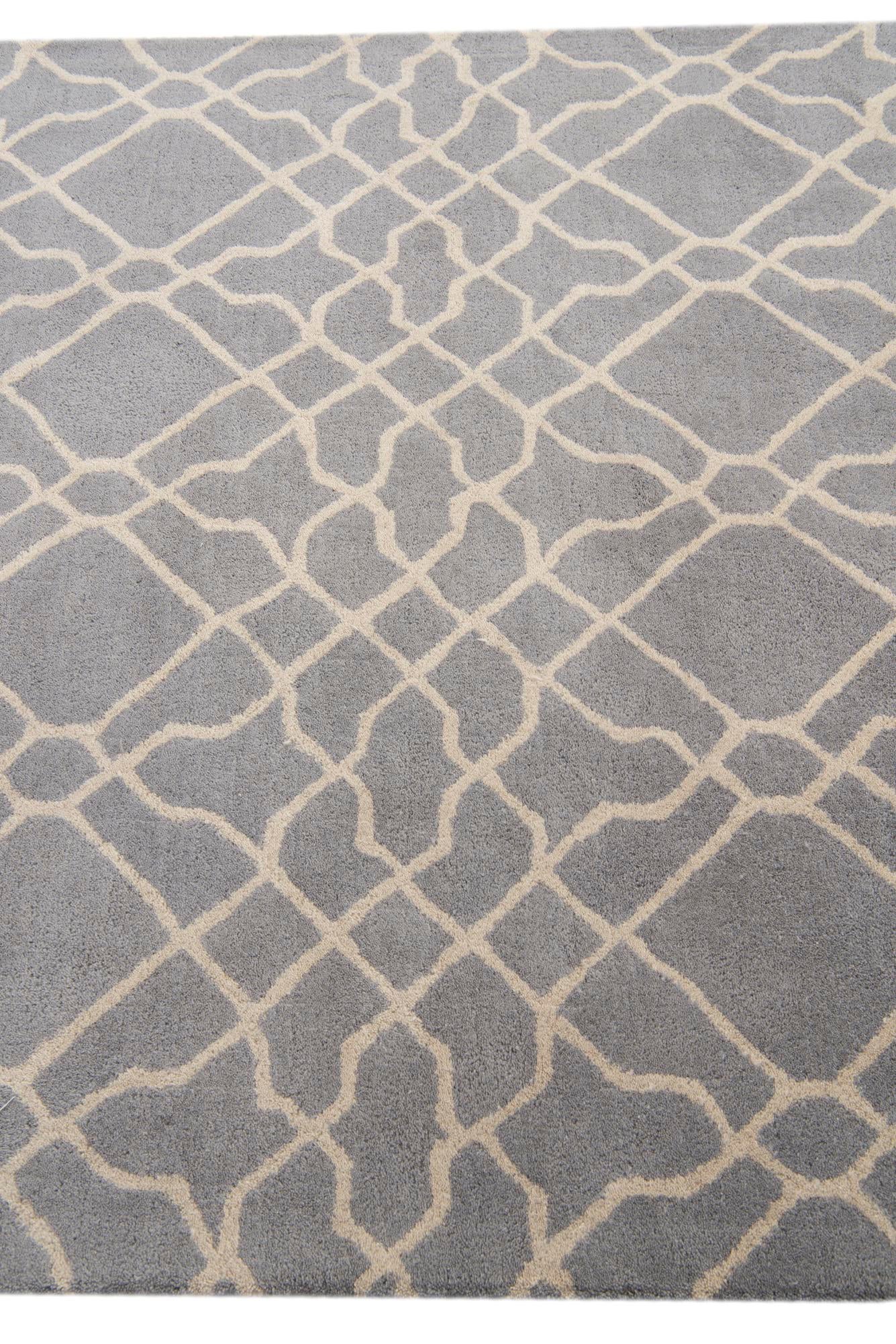 5' 1 x 8' Luna Rug