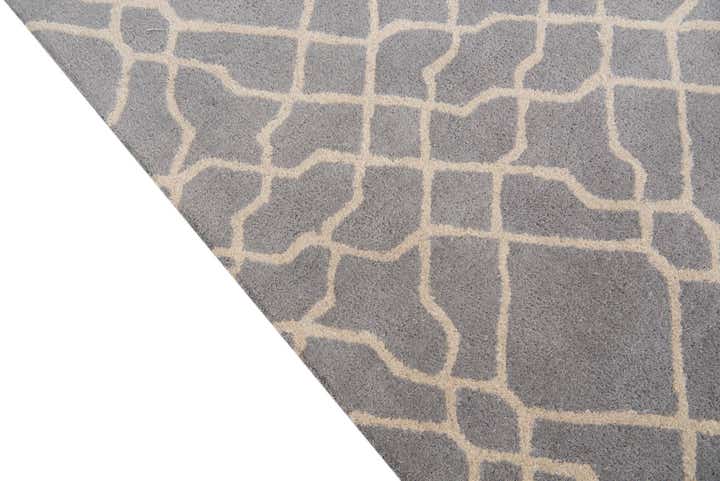 5' 1 x 8' Luna Rug
